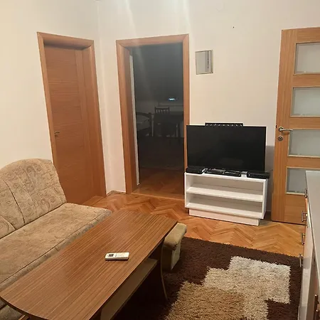 Two Bedroom *