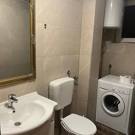 Two Bedroom Apartment