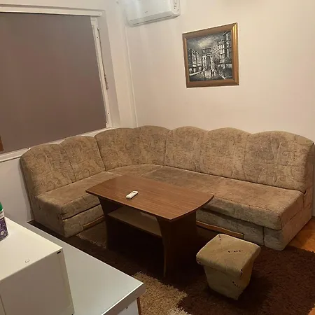Two Bedroom Apartment *
